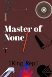 Master Of None