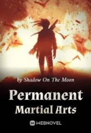 Permanent Martial Arts