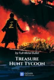 Treasure Hunt Tycoon