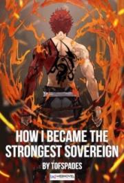 How I Became the Strongest Sovereign