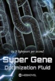 Super Gene Optimization Fluid