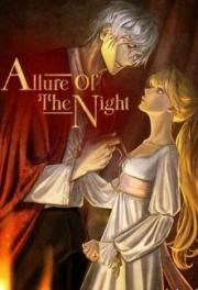 Allure Of The Night