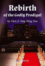 Rebirth of the Godly Prodigal